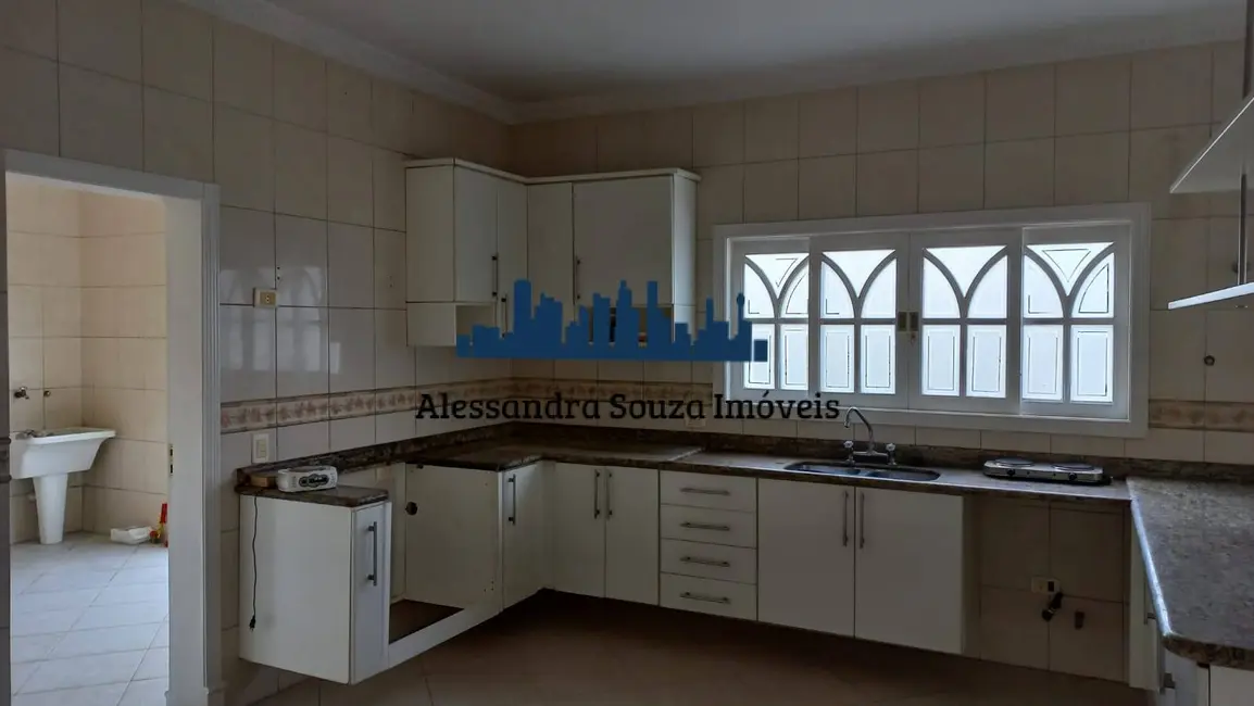 Casa com 4 quartos à venda, 669m2 em Tamboré, Santana De Parnaiba - SP - imagem 9 Foto 9 de Casa com 4 quartos à venda, 669m2 em Tamboré, Santana De Parnaiba - SP