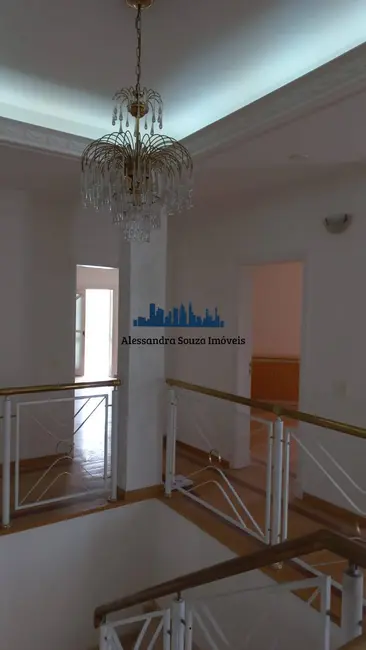 Casa com 4 quartos à venda, 669m2 em Tamboré, Santana De Parnaiba - SP - imagem 6 Foto 6 de Casa com 4 quartos à venda, 669m2 em Tamboré, Santana De Parnaiba - SP