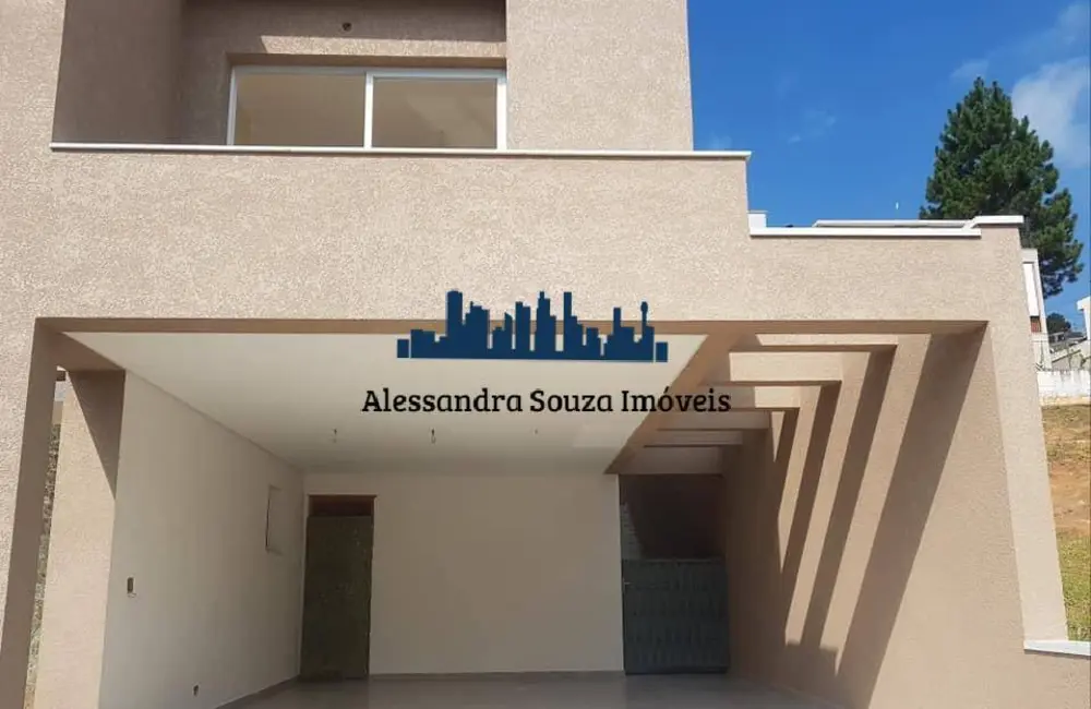Casa com 4 quartos à venda, 360m2 em Alphaville, Santana De Parnaiba - SP - imagem 7 Foto 7 de Casa com 4 quartos à venda, 360m2 em Alphaville, Santana De Parnaiba - SP