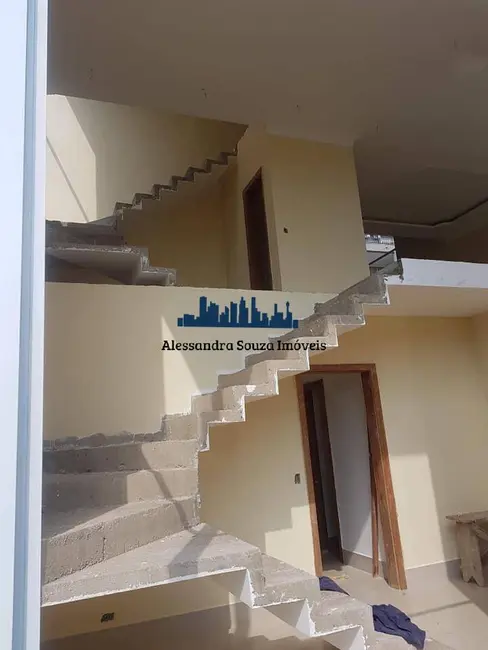 Casa com 4 quartos à venda, 360m2 em Alphaville, Santana De Parnaiba - SP - imagem 8 Foto 8 de Casa com 4 quartos à venda, 360m2 em Alphaville, Santana De Parnaiba - SP