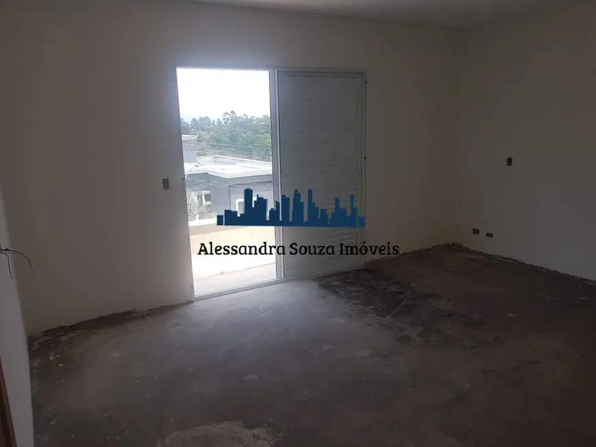 Casa com 4 quartos à venda, 360m2 em Alphaville, Santana De Parnaiba - SP - imagem 4 Foto 4 de Casa com 4 quartos à venda, 360m2 em Alphaville, Santana De Parnaiba - SP