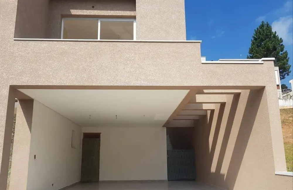 Casa com 4 quartos à venda, 360m2 em Alphaville, Santana De Parnaiba - SP - imagem 7 Foto 7 de Casa com 4 quartos à venda, 360m2 em Alphaville, Santana De Parnaiba - SP