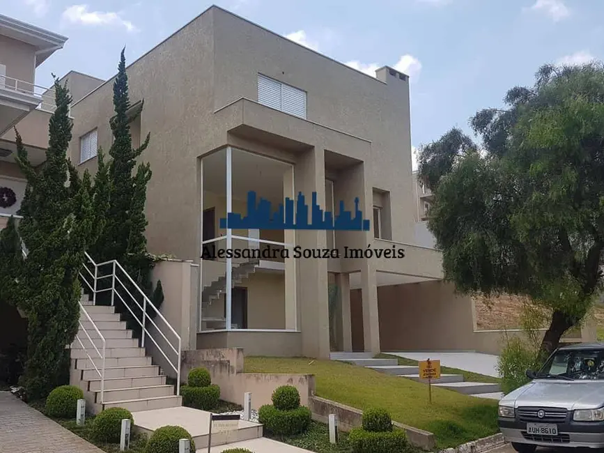 Casa com 4 quartos à venda, 360m2 em Alphaville, Santana De Parnaiba - SP - imagem 3 Foto 3 de Casa com 4 quartos à venda, 360m2 em Alphaville, Santana De Parnaiba - SP