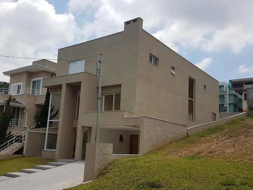 Casa com 4 quartos à venda, 360m2 em Alphaville, Santana De Parnaiba - SP - imagem 1 Foto 1 de Casa com 4 quartos à venda, 360m2 em Alphaville, Santana De Parnaiba - SP