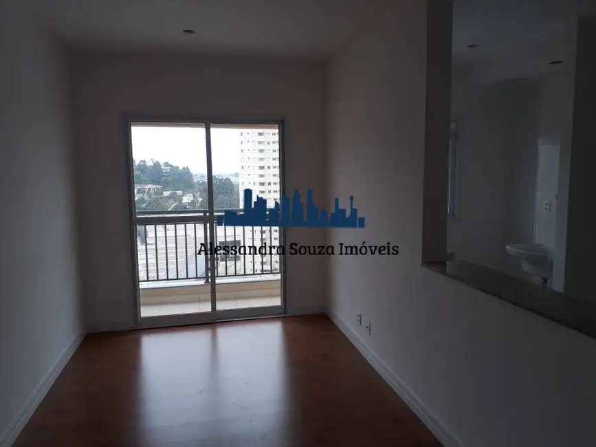 Foto 1 de Apartamento com 2 quartos à venda, 73m2 em Bethaville I, Barueri - SP