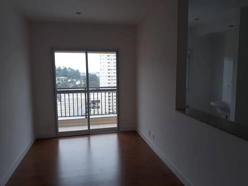 Foto 1 de Apartamento com 2 quartos à venda, 73m2 em Bethaville I, Barueri - SP