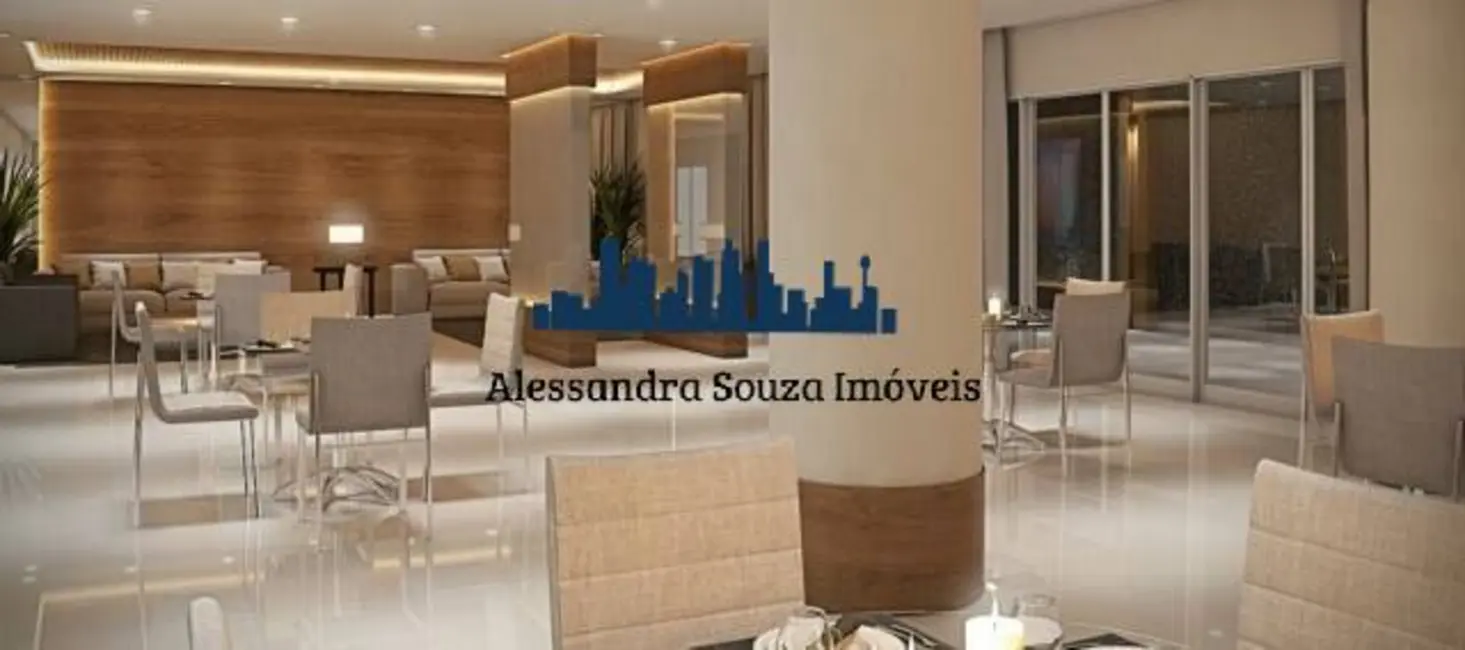 Foto 3 de Apartamento com 2 quartos à venda, 73m2 em Bethaville I, Barueri - SP