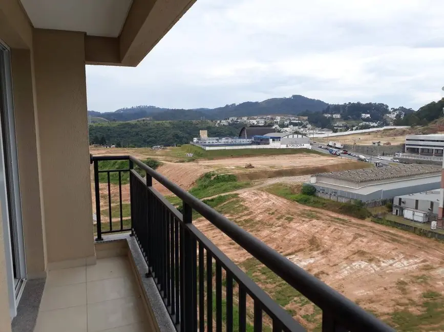 Foto 8 de Apartamento com 2 quartos à venda, 73m2 em Bethaville I, Barueri - SP
