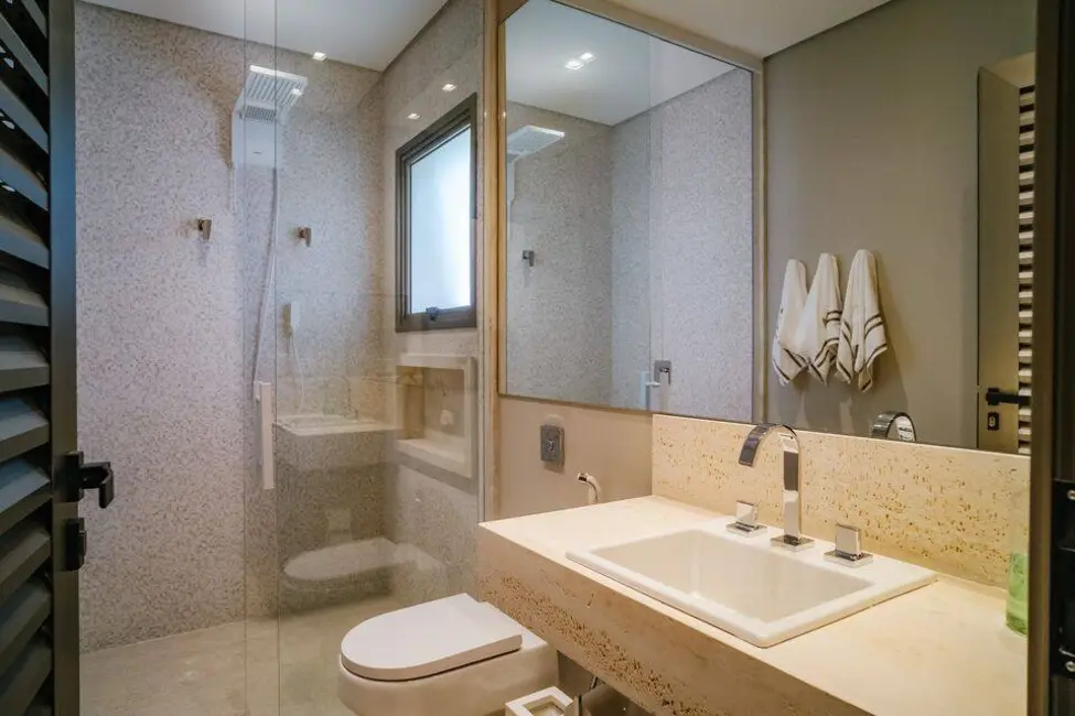 Foto 2 de Casa com 5 quartos à venda, 1180m2 em Alphaville, Santana De Parnaiba - SP