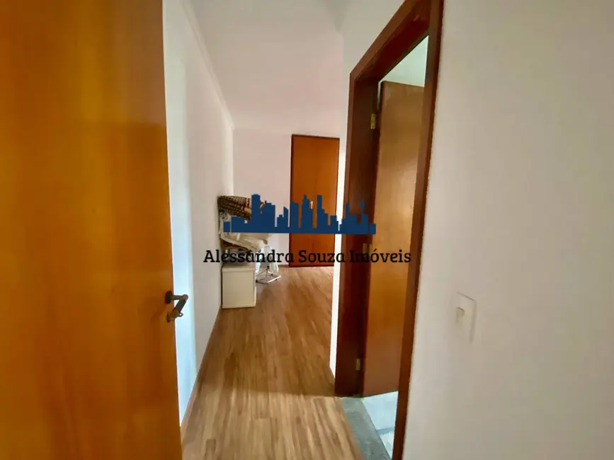 Foto 9 de Casa com 4 quartos à venda, 457m2 em Alphaville Residencial Zero, Barueri - SP