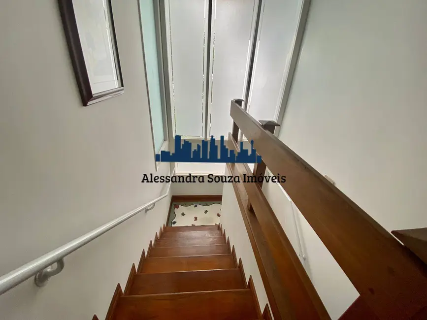 Foto 8 de Casa com 4 quartos à venda, 457m2 em Alphaville Residencial Zero, Barueri - SP