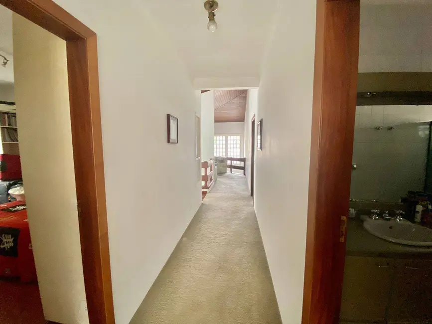 Foto 7 de Casa com 4 quartos à venda, 457m2 em Alphaville Residencial Zero, Barueri - SP