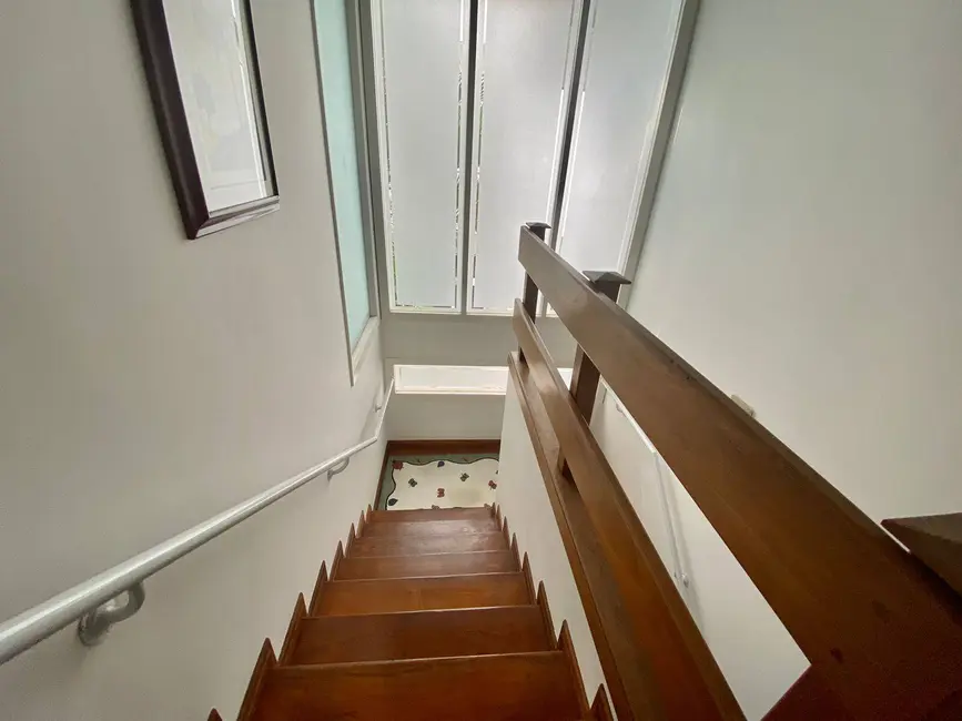 Foto 8 de Casa com 4 quartos à venda, 457m2 em Alphaville Residencial Zero, Barueri - SP