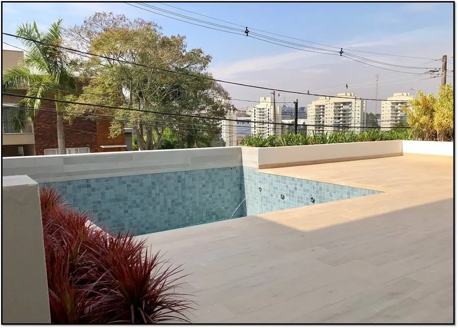 Foto 8 de Casa com 4 quartos à venda, 390m2 em Alphaville, Santana De Parnaiba - SP
