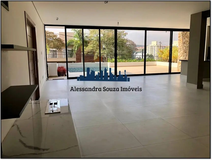 Casa com 4 quartos à venda, 390m2 em Alphaville, Santana De Parnaiba - SP - imagem 4 Foto 4 de Casa com 4 quartos à venda, 390m2 em Alphaville, Santana De Parnaiba - SP