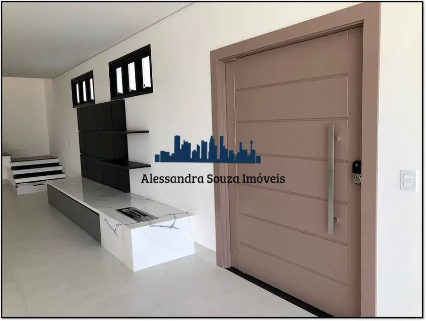 Casa com 4 quartos à venda, 390m2 em Alphaville, Santana De Parnaiba - SP - imagem 6 Foto 6 de Casa com 4 quartos à venda, 390m2 em Alphaville, Santana De Parnaiba - SP
