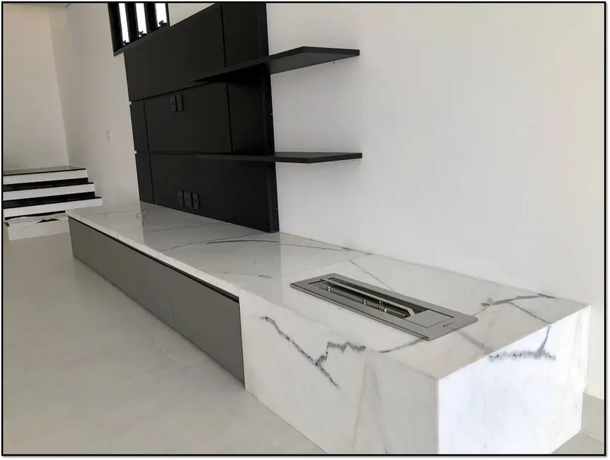 Casa com 4 quartos à venda, 390m2 em Alphaville, Santana De Parnaiba - SP - imagem 7 Foto 7 de Casa com 4 quartos à venda, 390m2 em Alphaville, Santana De Parnaiba - SP