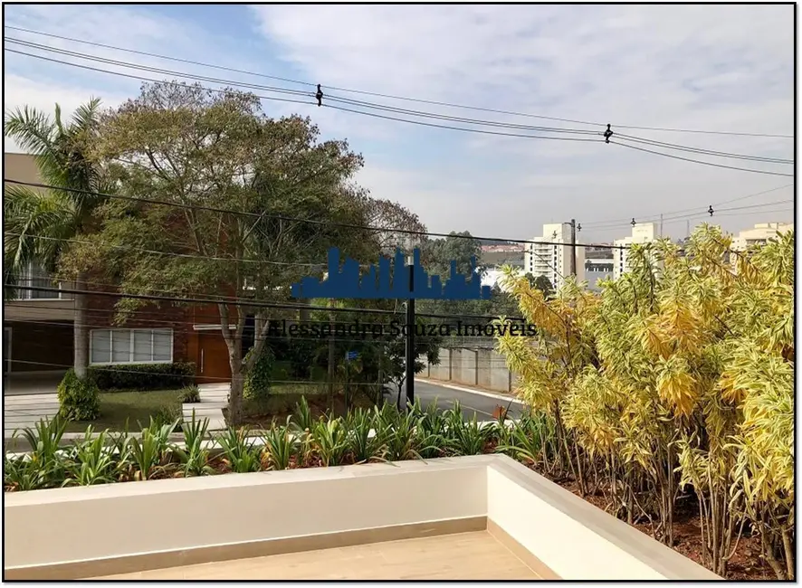 Casa com 4 quartos à venda, 390m2 em Alphaville, Santana De Parnaiba - SP - imagem 9 Foto 9 de Casa com 4 quartos à venda, 390m2 em Alphaville, Santana De Parnaiba - SP
