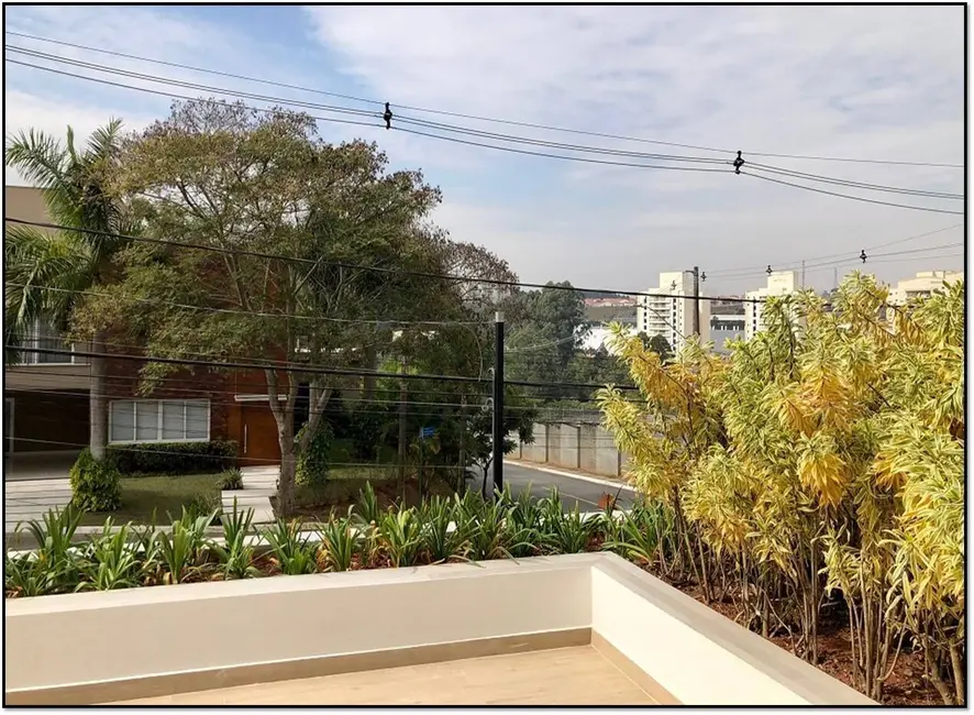 Foto 9 de Casa com 4 quartos à venda, 390m2 em Alphaville, Santana De Parnaiba - SP