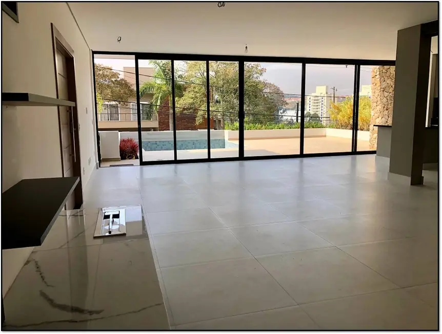 Foto 4 de Casa com 4 quartos à venda, 390m2 em Alphaville, Santana De Parnaiba - SP