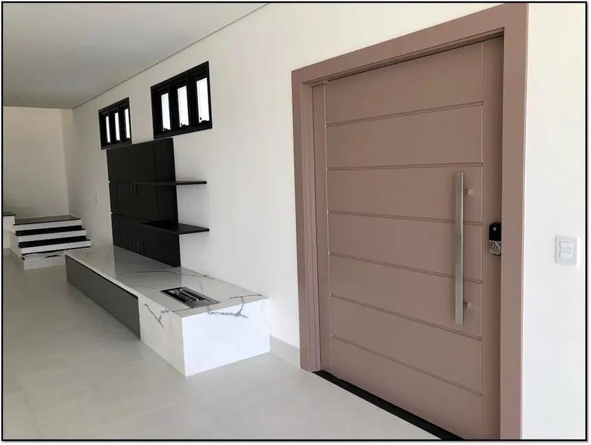 Foto 6 de Casa com 4 quartos à venda, 390m2 em Alphaville, Santana De Parnaiba - SP