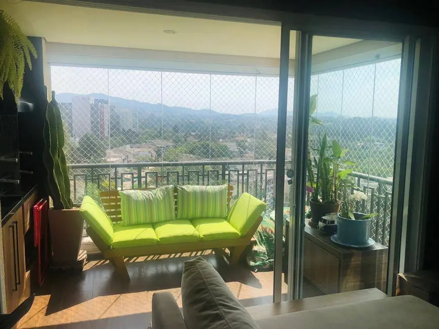 Foto 5 de Apartamento com 2 quartos à venda, 96m2 em Barueri - SP