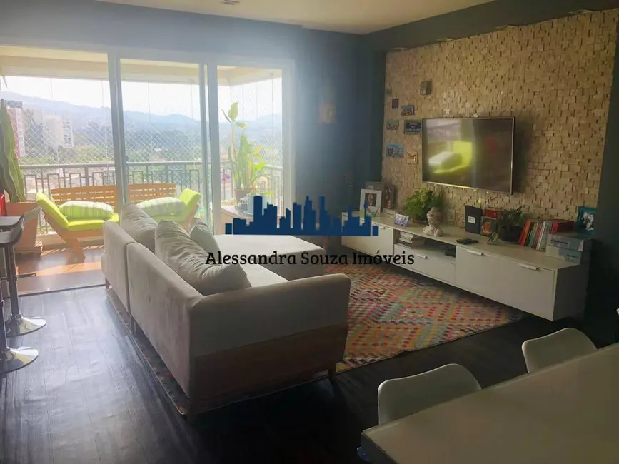 Foto 1 de Apartamento com 2 quartos à venda, 96m2 em Barueri - SP