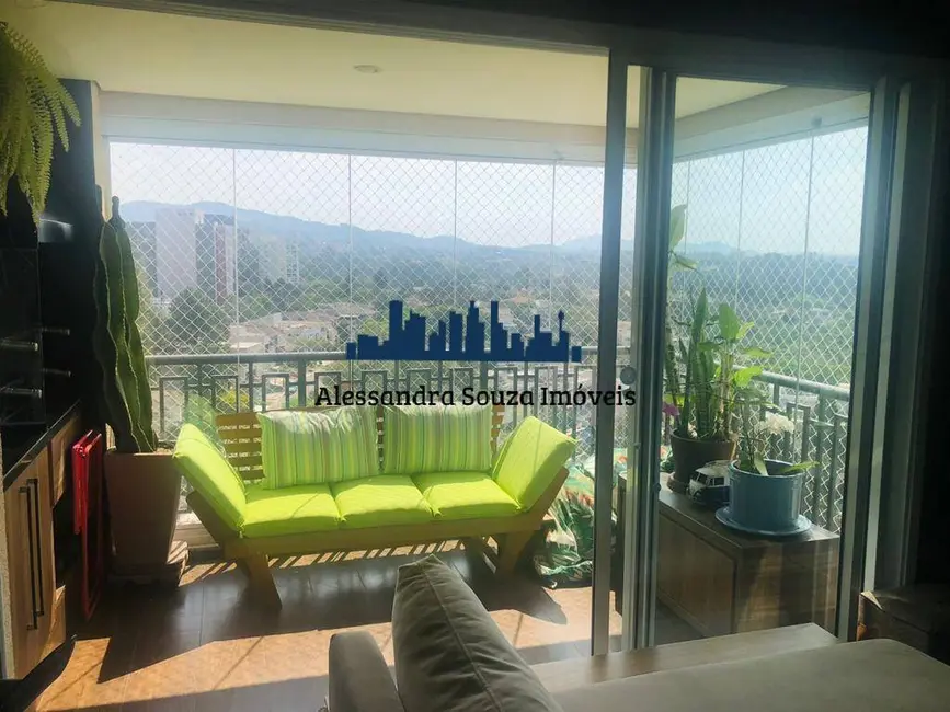 Foto 5 de Apartamento com 2 quartos à venda, 96m2 em Barueri - SP