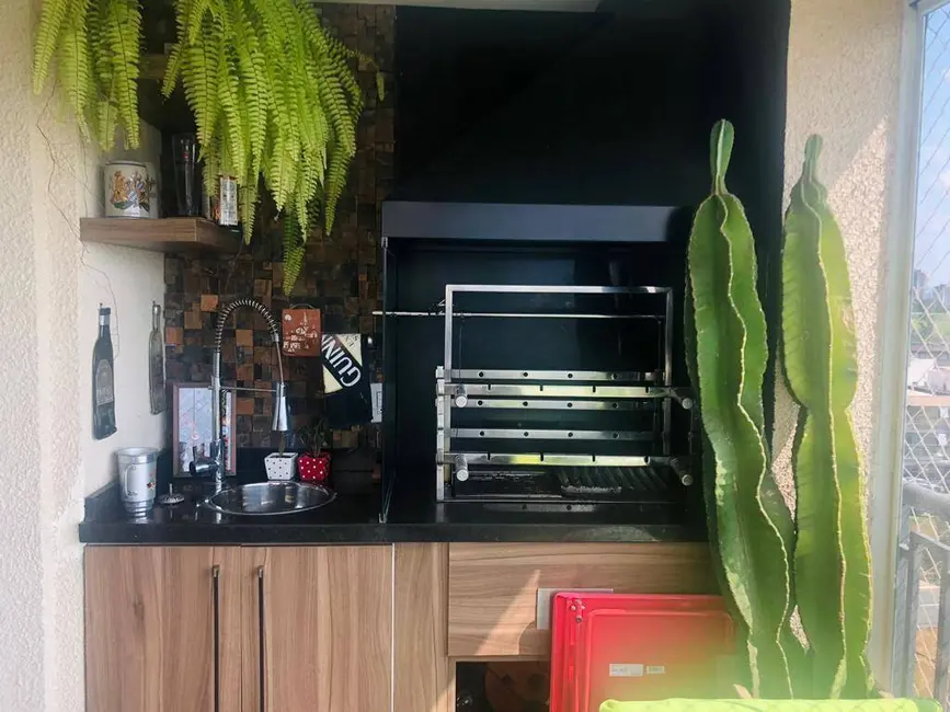 Foto 4 de Apartamento com 2 quartos à venda, 96m2 em Barueri - SP