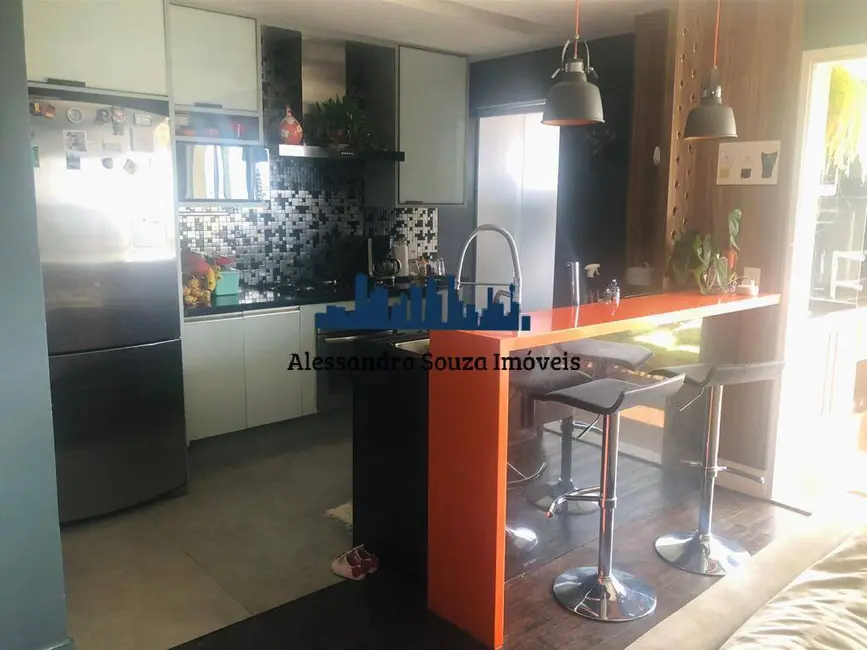 Foto 6 de Apartamento com 2 quartos à venda, 96m2 em Barueri - SP