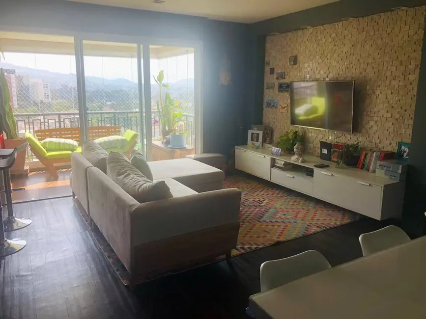 Foto 1 de Apartamento com 2 quartos à venda, 96m2 em Barueri - SP