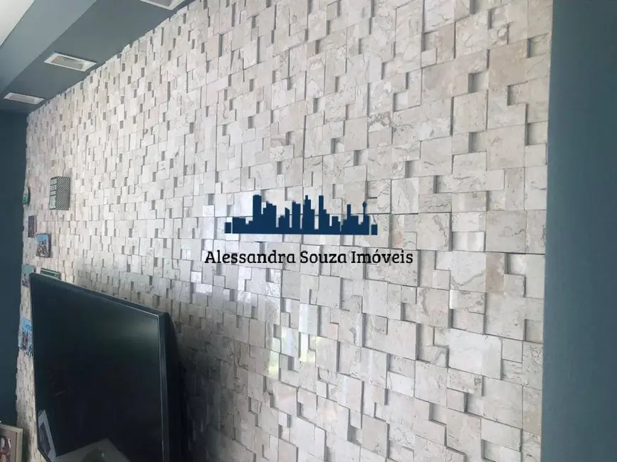 Foto 2 de Apartamento com 2 quartos à venda, 96m2 em Barueri - SP