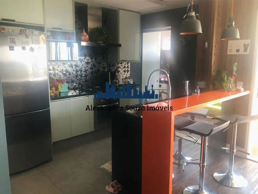 Foto 7 de Apartamento com 2 quartos à venda, 96m2 em Barueri - SP