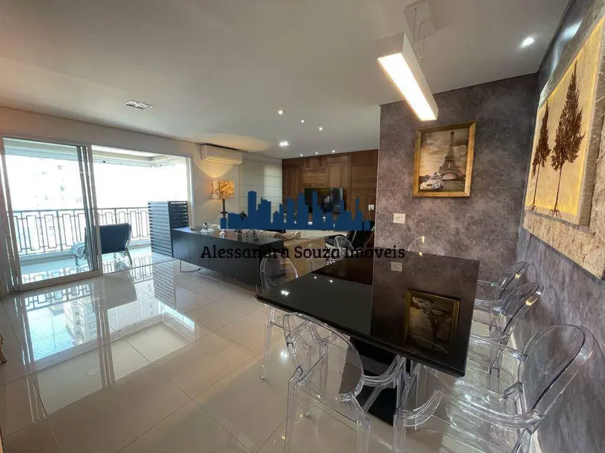 Foto 3 de Apartamento com 2 quartos à venda, 96m2 em Barueri - SP