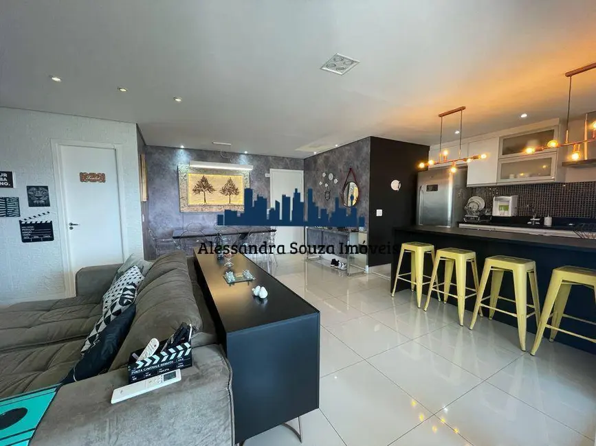 Foto 5 de Apartamento com 2 quartos à venda, 96m2 em Barueri - SP