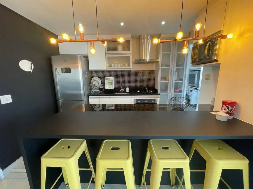 Foto 1 de Apartamento com 2 quartos à venda, 96m2 em Barueri - SP