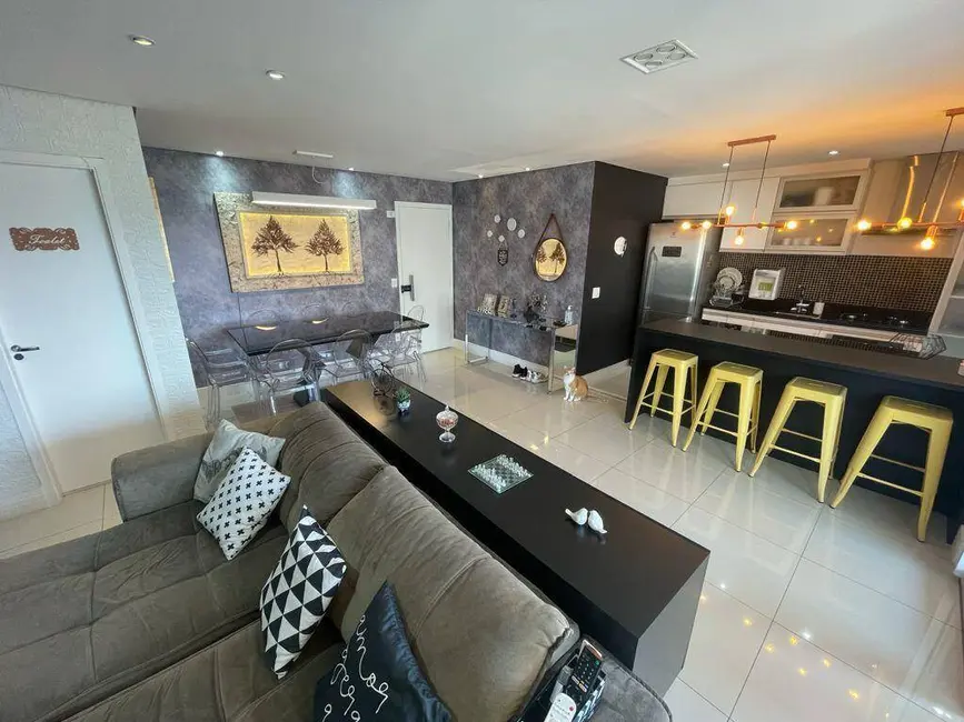 Foto 6 de Apartamento com 2 quartos à venda, 96m2 em Barueri - SP