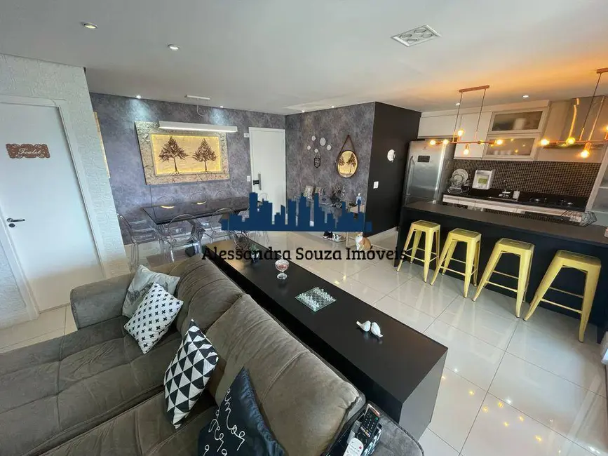 Foto 6 de Apartamento com 2 quartos à venda, 96m2 em Barueri - SP