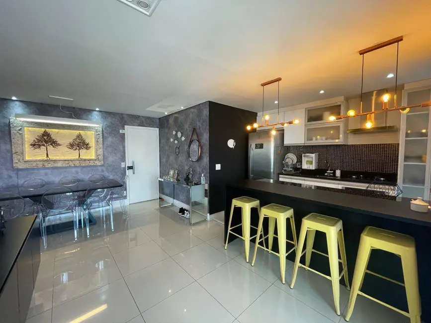 Foto 4 de Apartamento com 2 quartos à venda, 96m2 em Barueri - SP