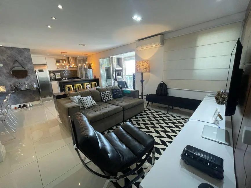 Foto 2 de Apartamento com 2 quartos à venda, 96m2 em Barueri - SP