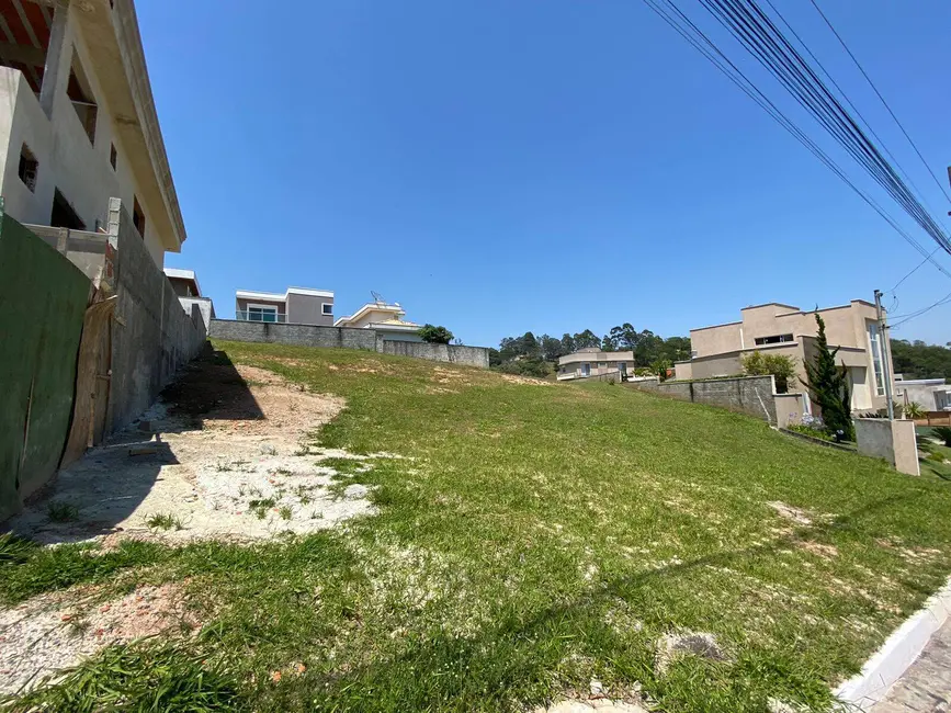 Foto 3 de Terreno / Lote à venda, 850m2 em Parque Sinai, Santana De Parnaiba - SP