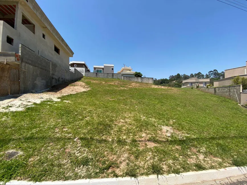 Foto 4 de Terreno / Lote à venda, 850m2 em Parque Sinai, Santana De Parnaiba - SP