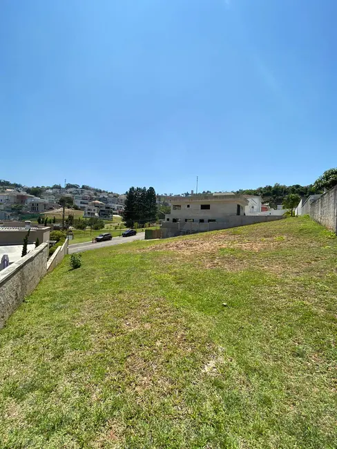 Foto 1 de Terreno / Lote à venda, 850m2 em Parque Sinai, Santana De Parnaiba - SP