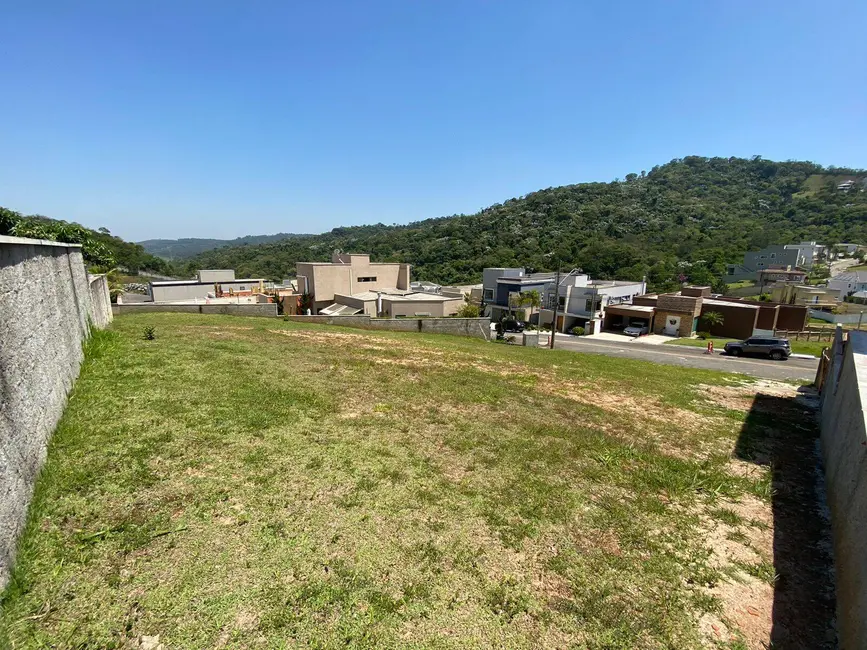 Foto 2 de Terreno / Lote à venda, 850m2 em Parque Sinai, Santana De Parnaiba - SP