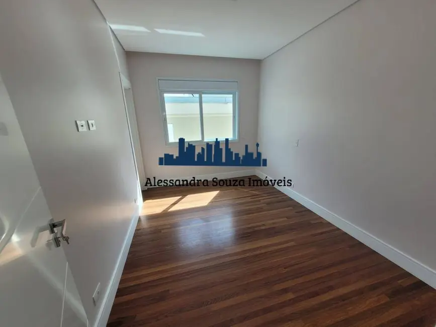 Foto 4 de Casa com 4 quartos à venda, 410m2 em Tamboré, Santana De Parnaiba - SP