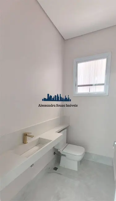 Foto 9 de Casa com 4 quartos à venda, 410m2 em Tamboré, Santana De Parnaiba - SP