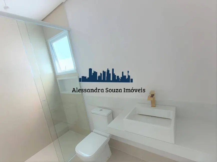 Foto 8 de Casa com 4 quartos à venda, 410m2 em Tamboré, Santana De Parnaiba - SP