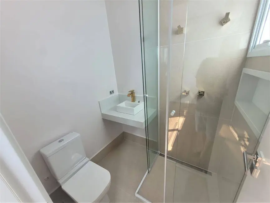 Foto 7 de Casa com 4 quartos à venda, 410m2 em Tamboré, Santana De Parnaiba - SP