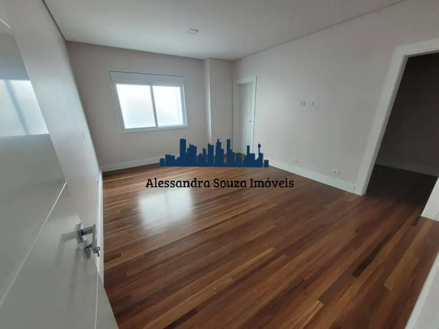 Foto 3 de Casa com 4 quartos à venda, 410m2 em Tamboré, Santana De Parnaiba - SP