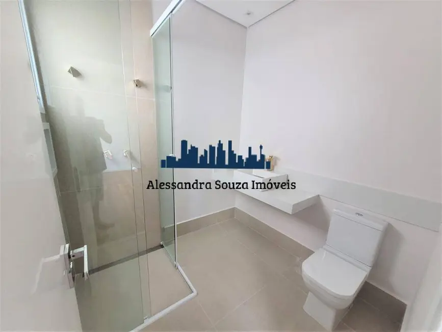 Foto 5 de Casa com 4 quartos à venda, 410m2 em Tamboré, Santana De Parnaiba - SP